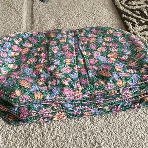 Longaberger Easter placemats set of 6